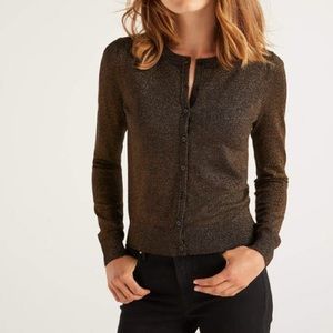 Boden Rosetta Cardigan